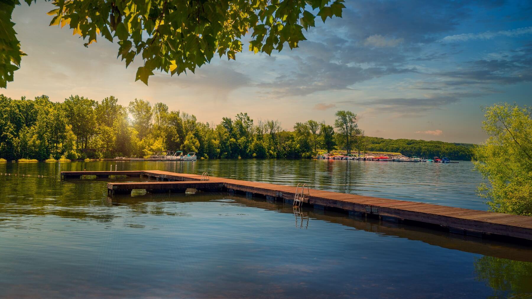 Wallenpaupack Boat Tours