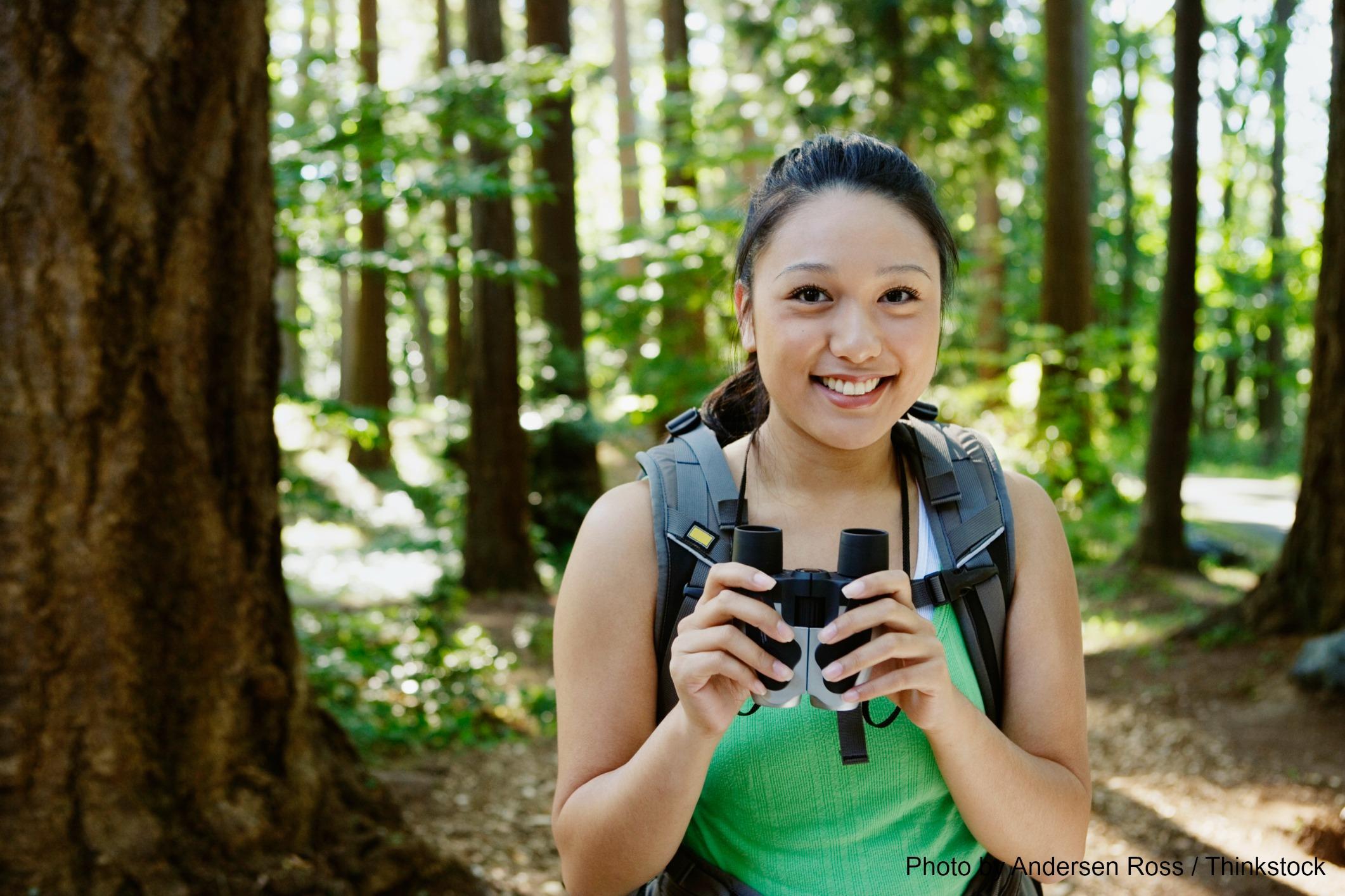 Pocono Environmental Education Center