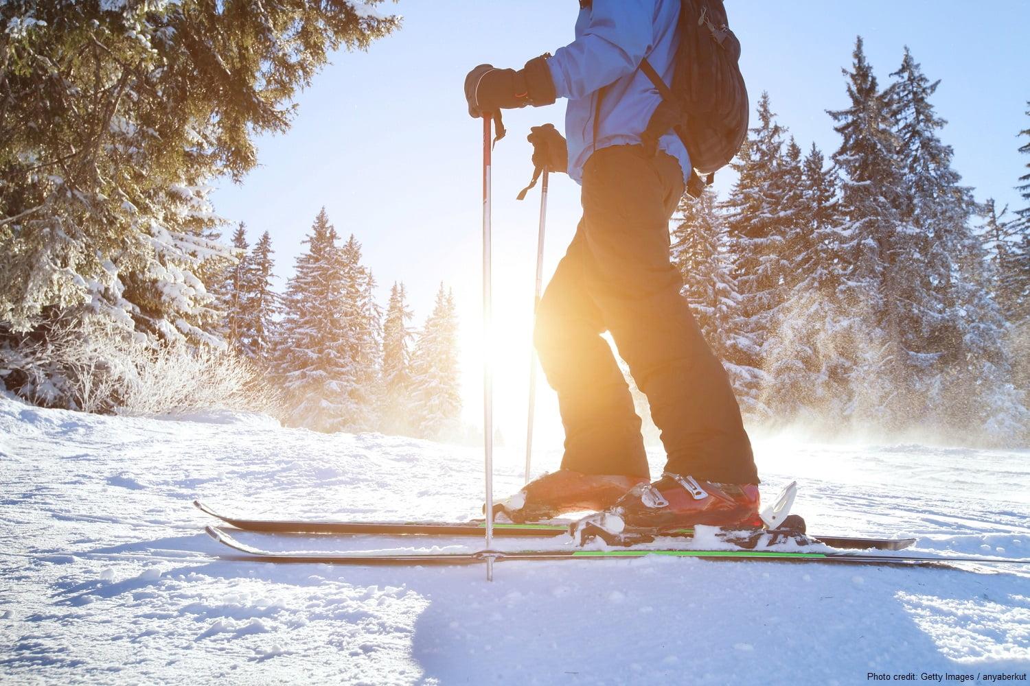 Shawnee Mountain Ski Area