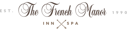 The French Manor Inn & Spa Logo